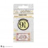 Conjunto de 2 borrachas - Expresso de Hogwarts - Harry Potter