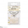 Conjunto de Borrachas Harry Potter - Hedwig e Carta
