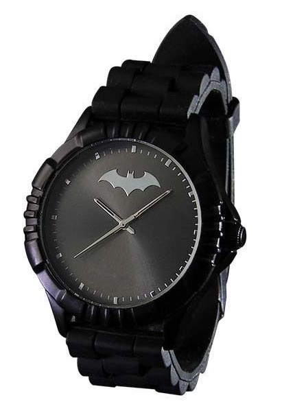 Reloj de pulsera Batman Logo por 24,90€ 