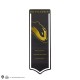 Marcapáginas metal - Blasón Hufflepuff - Harry Potter