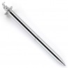 Caneta Metálica Chapéu Seletor - Harry Potter