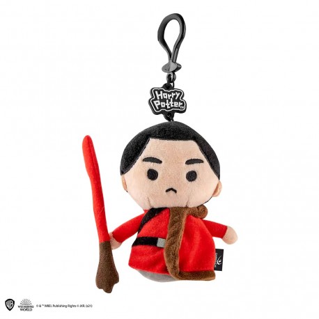 Llavero de felpa - Viktor Krum