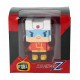 Figura Pixel Koji Kabuto Mazinger Z