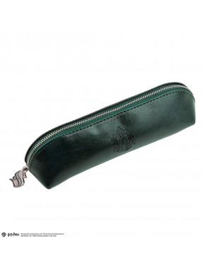 Estuche Slytherin - Harry Potter