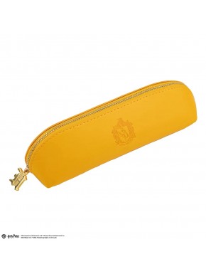 Estuche Hufflepuff - Harry Potter
