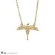 Collar Fumseck - Harry Potter