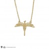 Collar Fumseck - Harry Potter
