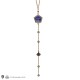 Collar largo Chocogrenouille - Harry Potter