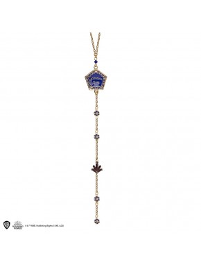 Collar largo Chocogrenouille - Harry Potter