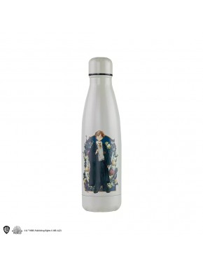 Botella isotérmica 500 ml - Retrato Ron Weasley - Harry Potter