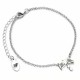 Pulsera Charm Diadema Ravenclaw - Harry Potter