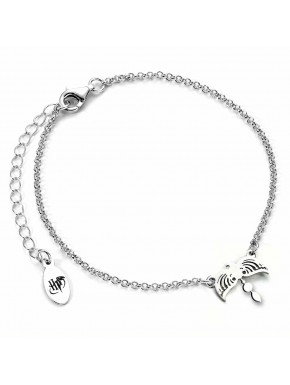 Pulsera Charm Diadema Ravenclaw - Harry Potter