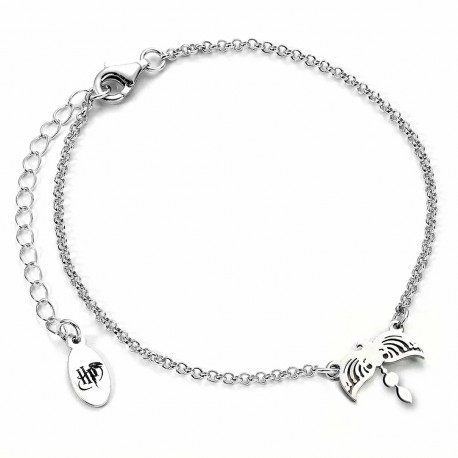 Pulsera Charm Diadema Ravenclaw - Harry Potter