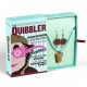 Caja regalo Collar y pendientes Luna Lovegood