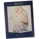 Póster de coleccionista Hedwig - Harry Potter
