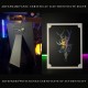 Póster de coleccionista Patronum - Harry Potter
