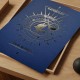 Póster de coleccionista Ravenclaw - Harry Potter