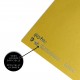 Póster de coleccionista Hufflepuff - Harry Potter