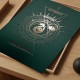 Póster de coleccionista Slytherin - Harry Potter