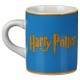 Mini Taza Harry Potter Ravenclaw Crest