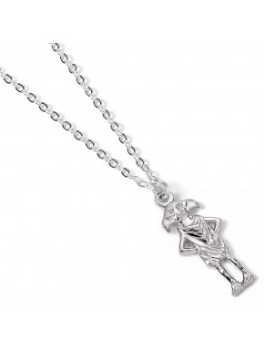 Collar Dobby el elfo doméstico