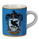 Mini Taza Harry Potter Ravenclaw Crest