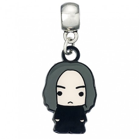 Colgante Charm Profesor Snape