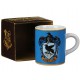 Mini Taza Harry Potter Ravenclaw Crest