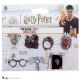Pack 7 pins Horrocruxes - Harry Potter