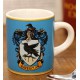 Mini Taza Harry Potter Ravenclaw Crest