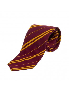 Corbata de Gryffindor - Harry Potter