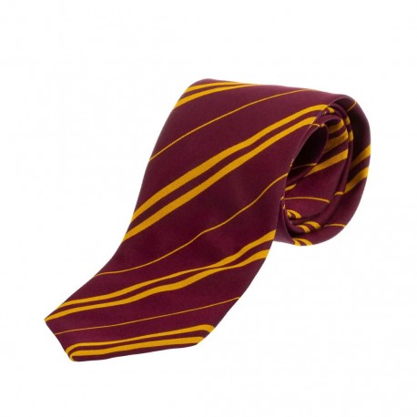Corbata de Gryffindor - Harry Potter