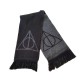 Bufanda de Deathly Hallows - Harry Potter
