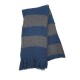 Bufanda con rayas de Ravenclaw - Harry Potter