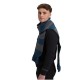 Bufanda con rayas de Ravenclaw - Harry Potter