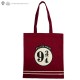 Tote Bag - Anden 9 3/4 - Harry Potter