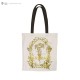Harry Potter Mandrake Tote Bag - Official Collection