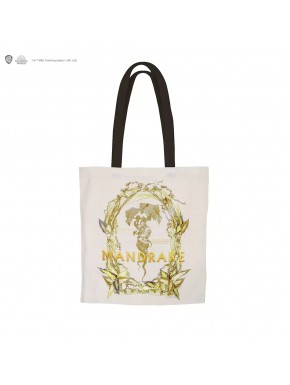 Tote Bag - Mandrágora - Harry Potter