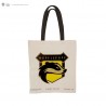 Hufflepuff Crest Tote Bag - Harry Potter