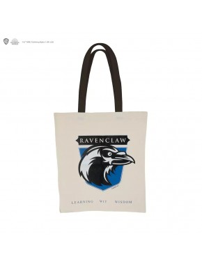Tote Bag - Blasón Ravenclaw - Harry Potter