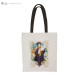 Harry Potter Tote Bag with Portrait and Hedwig