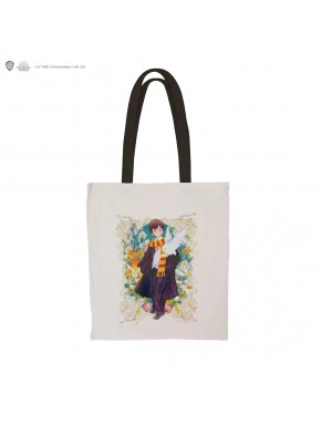 Tote Bag - Retrato Harry Potter - Harry Potter