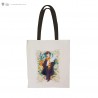 Harry Potter Tote Bag with Portrait and Hedwig