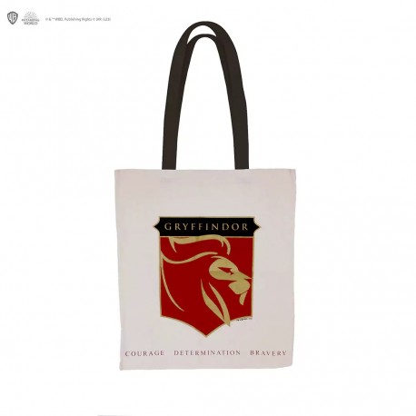 Tote Bag - Blasón Gryffindor - Harry Potter