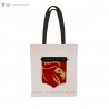 Gryffindor Crest Tote Bag Harry Potter - 42x38 cm