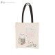 Tote Bag - Hedwig - Harry Potter
