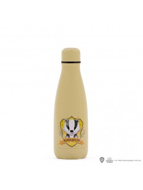 Botella 500ml - Hufflepuff - Harry Potter