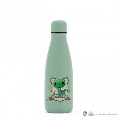 Botella 500ml - Slytherin - Harry Potter