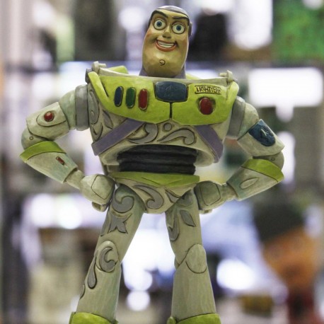 Figure 20 cm Buzz Lightyear Toy Story