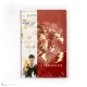 Libreta tapa blanda - Gryffindor